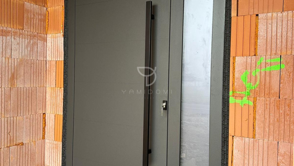 G B E L Y | 6i tehlový dom 219m², pozemok 882m² | MAJERKY