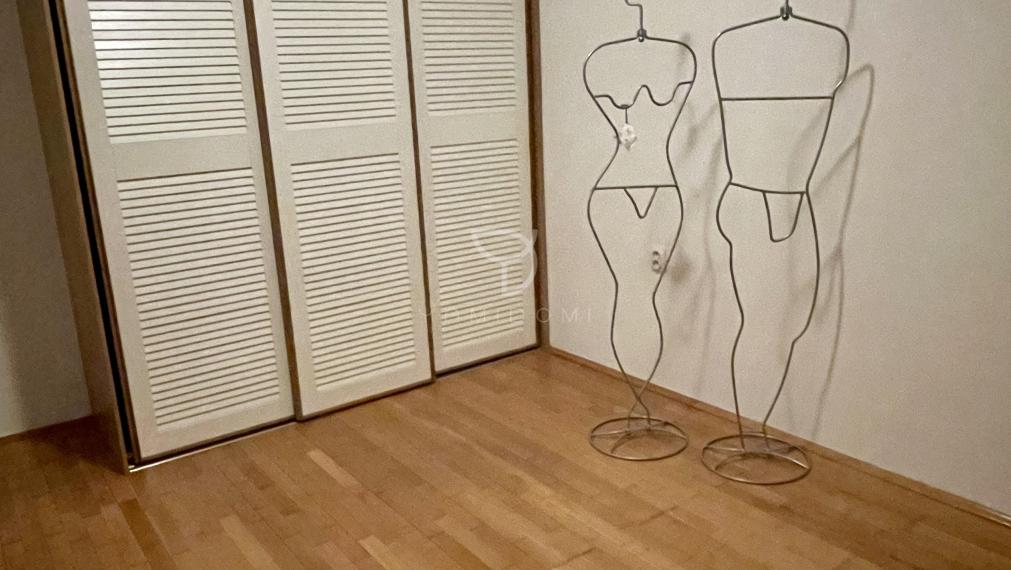 T I C H Á | 4i byt 97m² + balkón 7m² + parkovanie | BAI - Staré Mesto