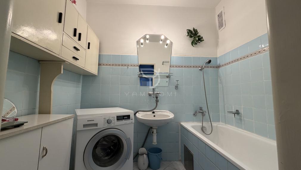 K U B Á N I H O | 3i byt pri Horskom parku, 90 m2 | BA I