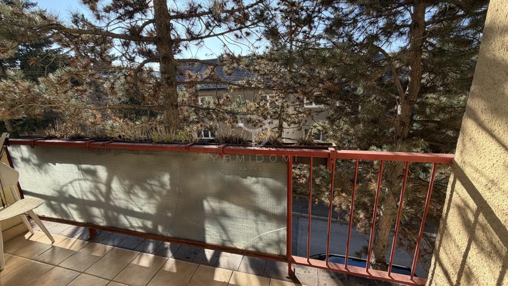 K U B Á N I H O | 3i byt pri Horskom parku, 90 m2 | BA I