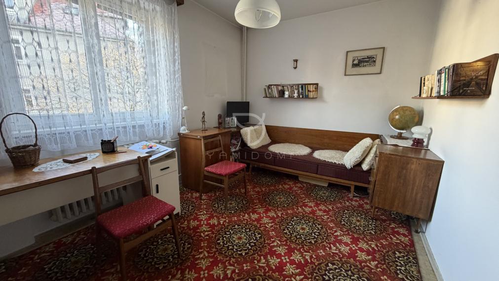 K U B Á N I H O | 3i byt pri Horskom parku, 90 m2 | BA I