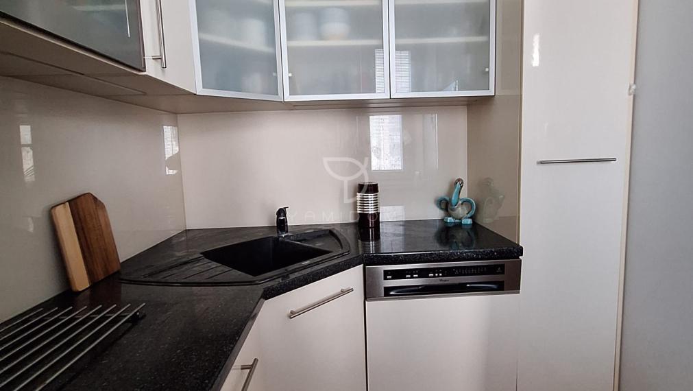 P A N E N S K Á | 4i veľkometrážny byt 100 m²  | BAI - Staré Mesto