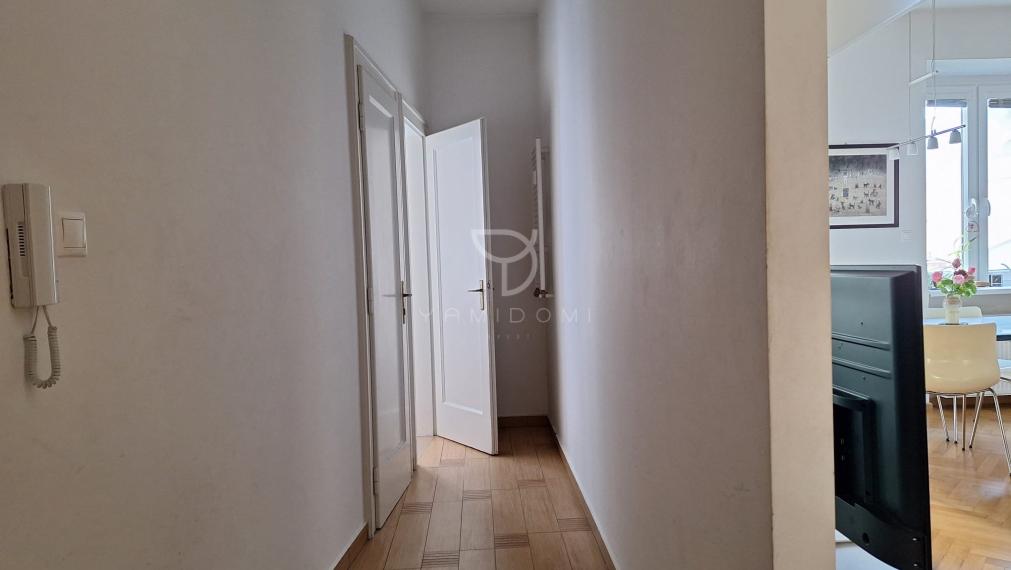 P A N E N S K Á | 4i veľkometrážny byt 100 m²  | BAI - Staré Mesto