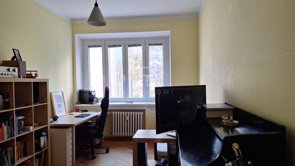 P A N E N S K Á | 4i veľkometrážny byt 100 m²  | BAI - Staré Mesto