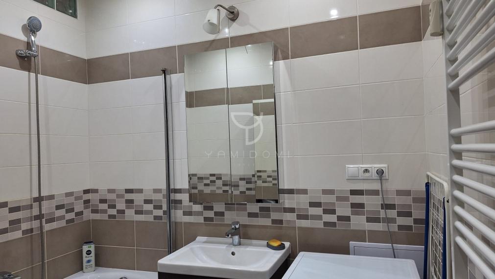 P A N E N S K Á | 4i veľkometrážny byt 100 m²  | BAI - Staré Mesto