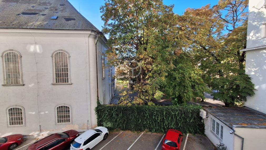 P A N E N S K Á | 4i veľkometrážny byt 100 m²  | BAI - Staré Mesto