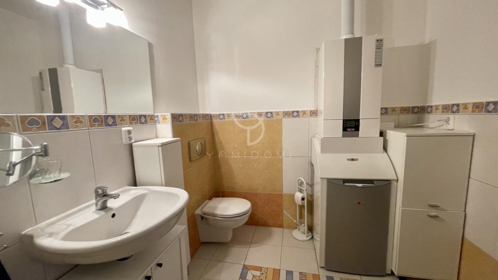 J A S E N C O V Á  |  5i rodinný dom s vlastnou saunou a wellnes atmosférou   | BA IV - DNV