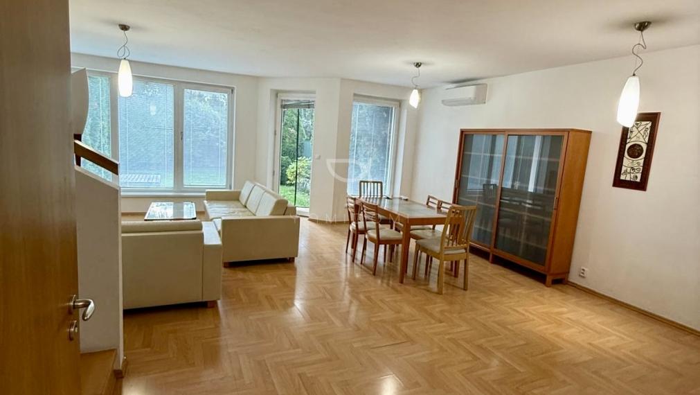 J A S E N C O V Á  |  5i rodinný dom s vlastnou saunou a wellnes atmosférou   | BA IV - DNV