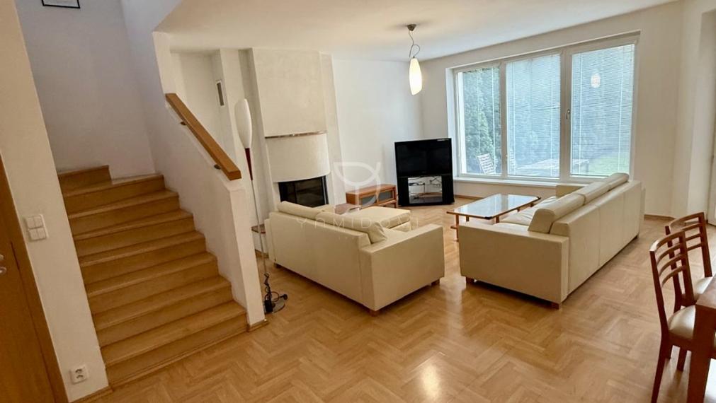 J A S E N C O V Á  |  5i rodinný dom s vlastnou saunou a wellnes atmosférou   | BA IV - DNV