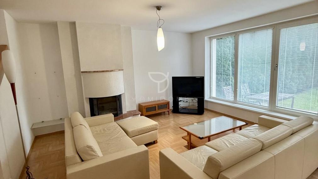 J A S E N C O V Á  |  5i rodinný dom s vlastnou saunou a wellnes atmosférou   | BA IV - DNV