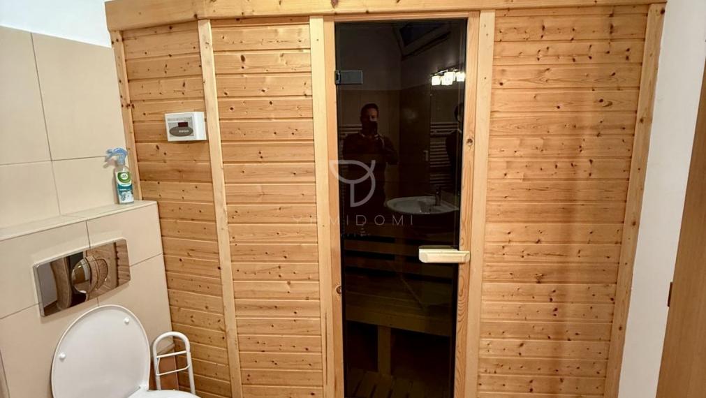 J A S E N C O V Á  |  5i rodinný dom s vlastnou saunou a wellnes atmosférou   | BA IV - DNV