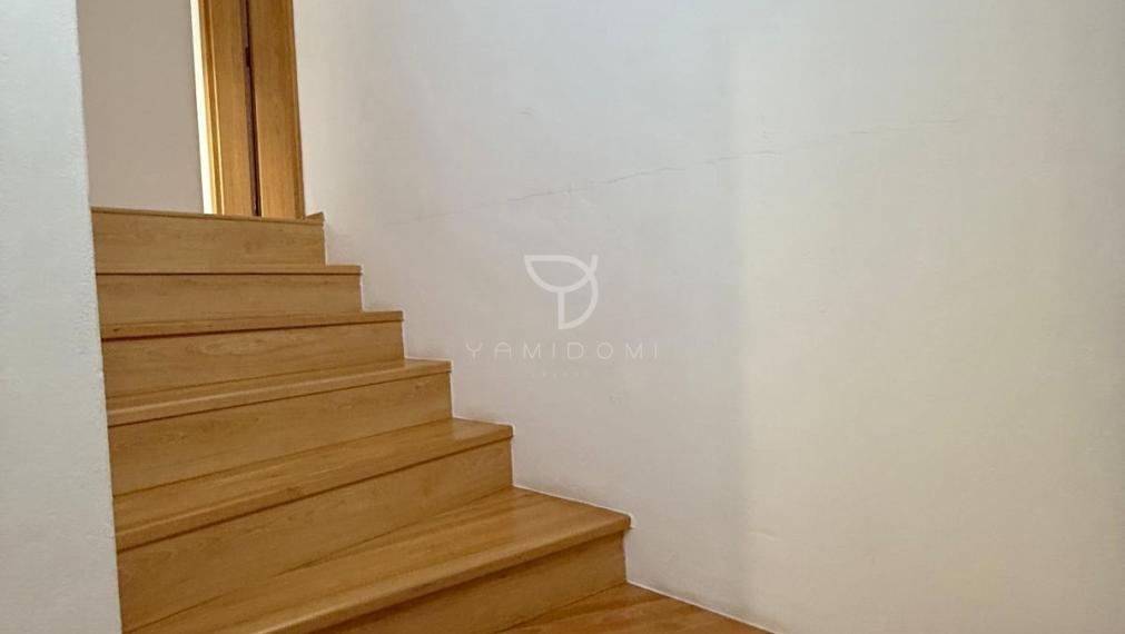 J A S E N C O V Á  |  5i rodinný dom s vlastnou saunou a wellnes atmosférou   | BA IV - DNV