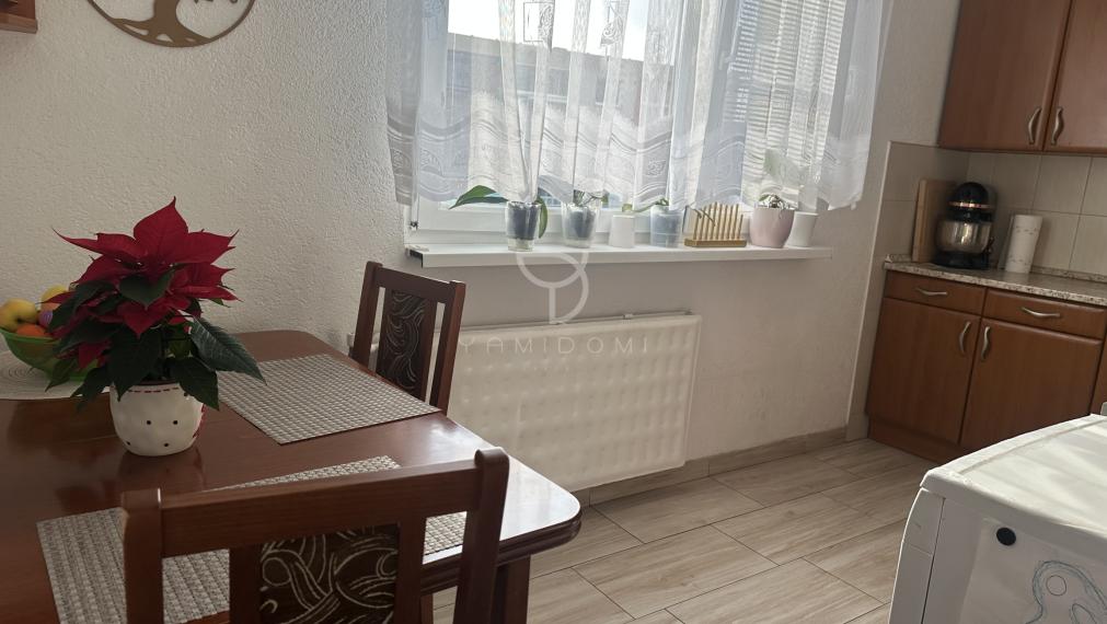 STUDENOHORSKÁ | 2 izbový byt 57 m² + pivnica | BAIV - Lamač