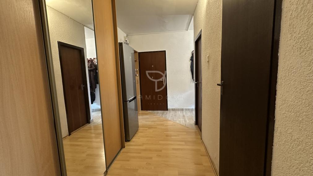 STUDENOHORSKÁ | 2 izbový byt 57 m² + pivnica | BAIV - Lamač