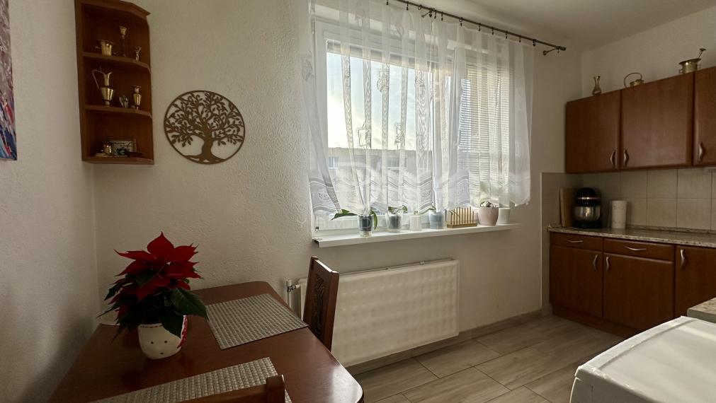 STUDENOHORSKÁ | 2 izbový byt 57 m² + pivnica | BAIV - Lamač