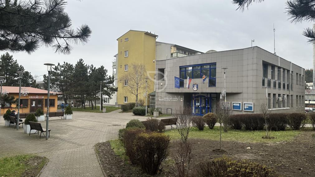 STUDENOHORSKÁ | 2 izbový byt 57 m² + pivnica | BAIV - Lamač