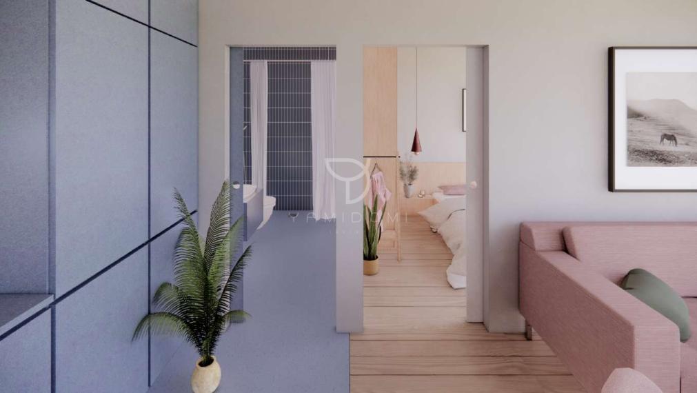 S T A R Á  L E S N Á | 3i apartmán  Forest View 62 m² + terasa | VYSOKÉ TATRY