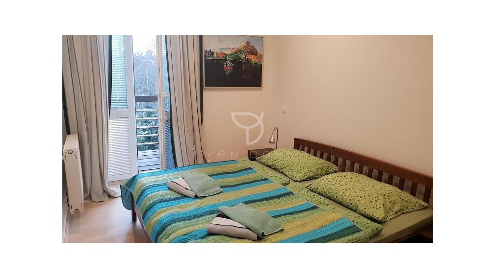 TATRANSKÁ  LOMNICA |  5i byt 146m2 + terasa 40m2 + parking |  T A T R Y