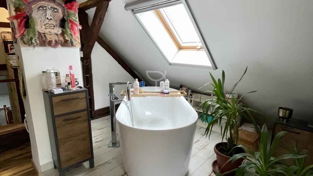 M A L É  L E V Á R E   |  5i RD s hosťovským apartmánom a veľkým pozemkom