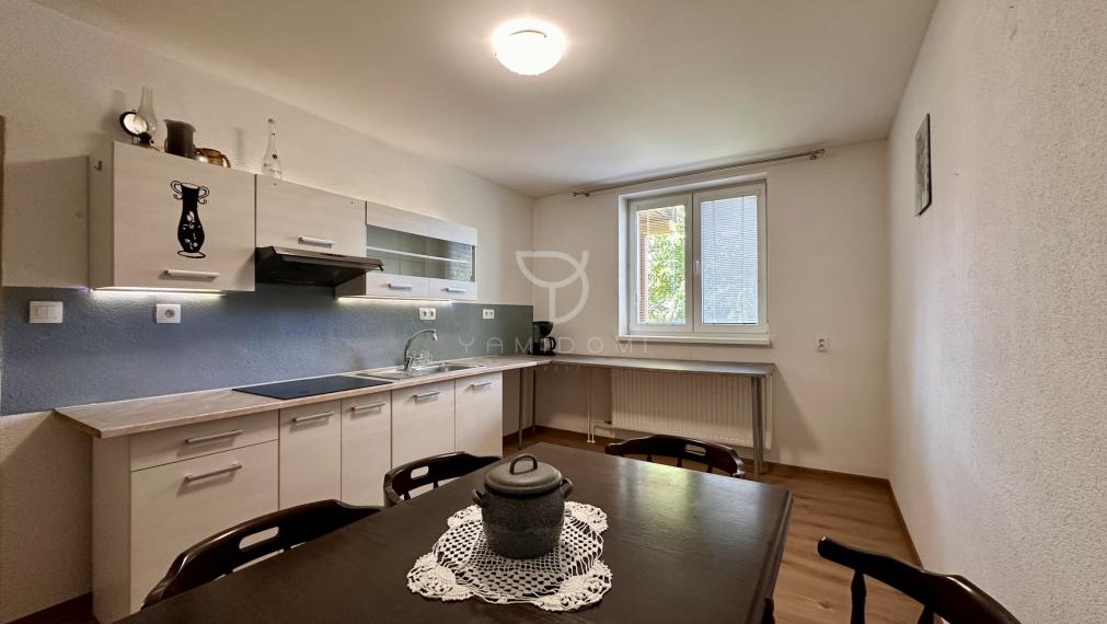 NA LETISKO  |  3 izbový RD 100 m²+ 1 izbový RD s garážou | POPRAD-VEĽKÁ