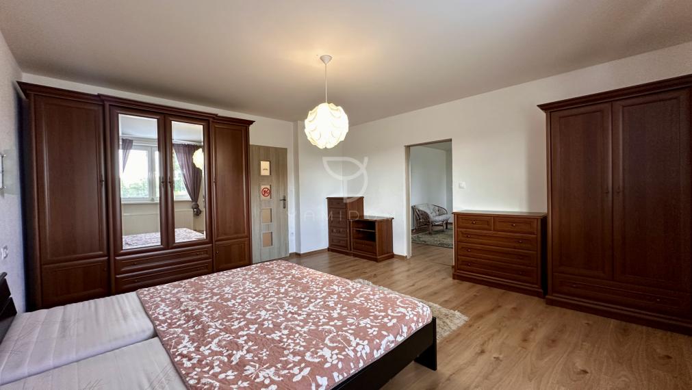 NA LETISKO  |  3 izbový RD 100 m²+ 1 izbový RD s garážou | POPRAD-VEĽKÁ