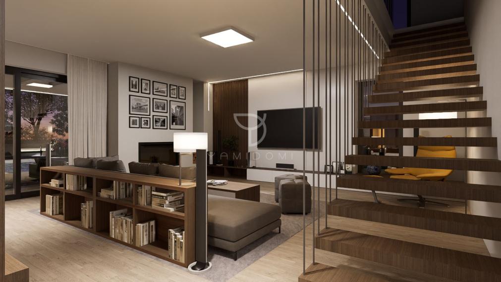 G B E L Y | 6i tehlový dom 219m², pozemok 882m² | MAJERKY