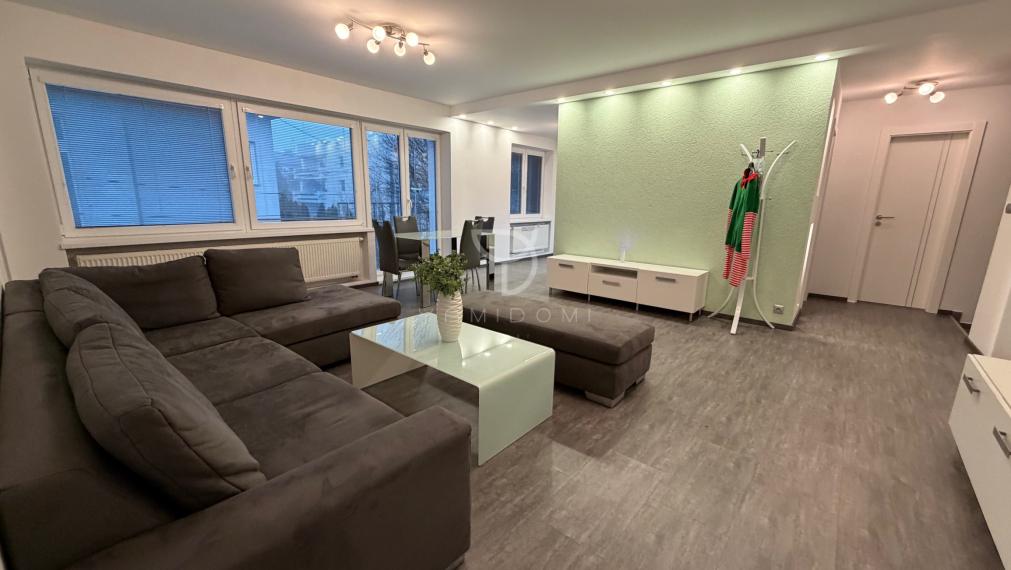 M U D R O Ň O V Á | 4i byt s balkónom a spoločným dvorom | BA I