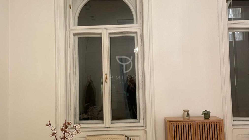 T O L S T É H O |  nebytový priestor 28 m²  | BA I - Staré Mesto