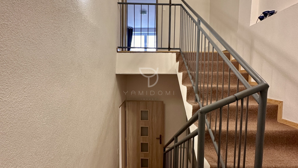 NA LETISKO  |  3 izbový RD 100 m²+ 1 izbový RD s garážou | POPRAD-VEĽKÁ