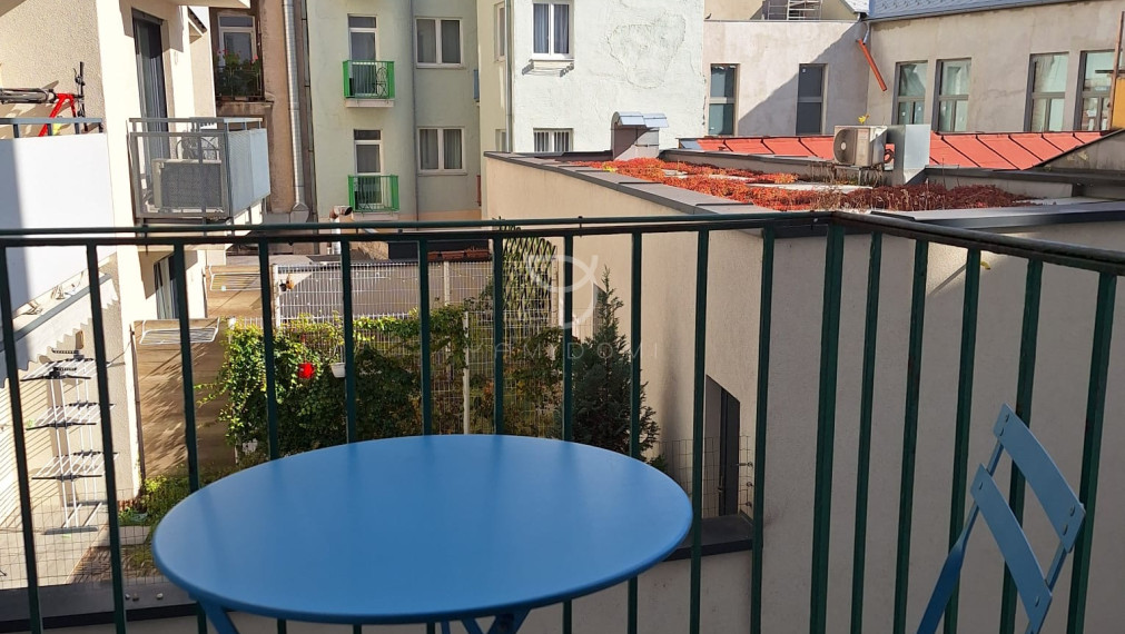 P A N E N S K Á | 4i veľkometrážny byt 100 m²  | BAI - Staré Mesto