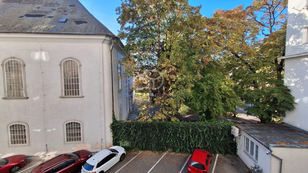 P A N E N S K Á | 4i veľkometrážny byt 100 m²  | BAI - Staré Mesto