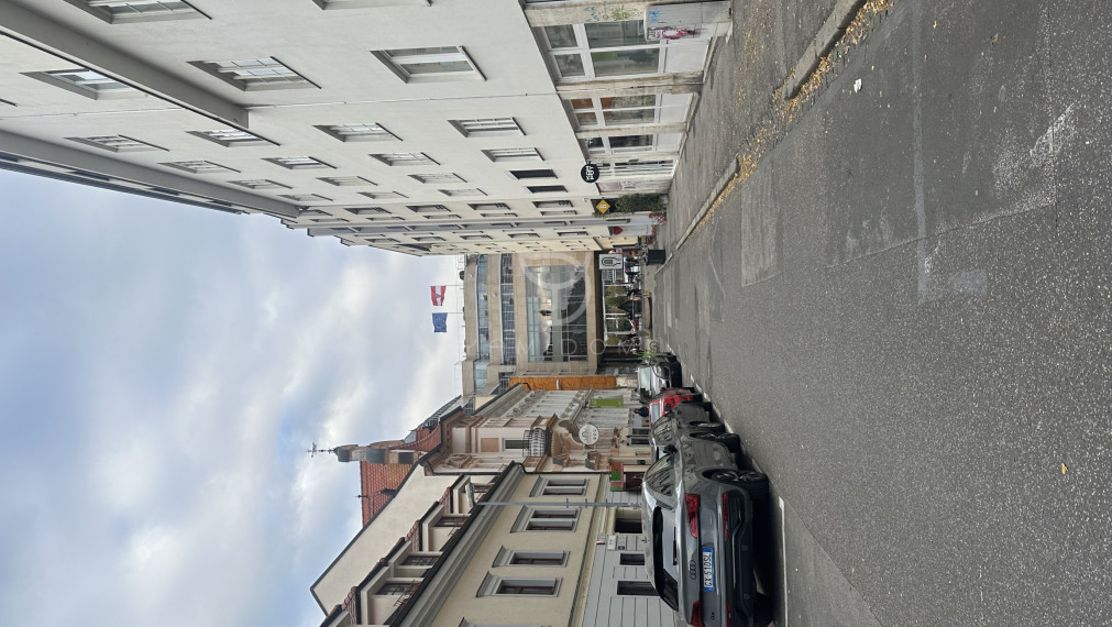 P A N E N S K Á | 4i veľkometrážny byt 100 m²  | BAI - Staré Mesto