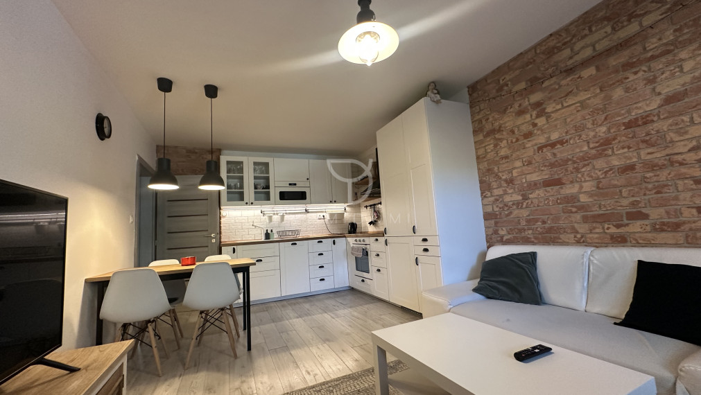 CHLUMECKÉHO | Štýlový 3i byt po kompletnej rekonštrukcii | BAII - Ružinov