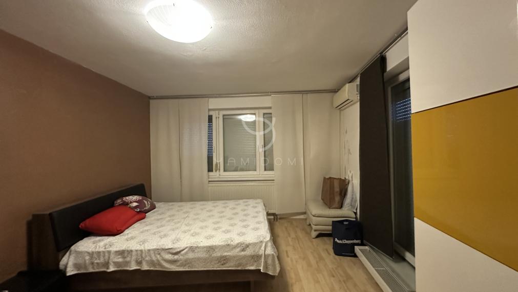 KRESANKOVA|4i byt 141m2 s garážovým státim, Karlova Ves