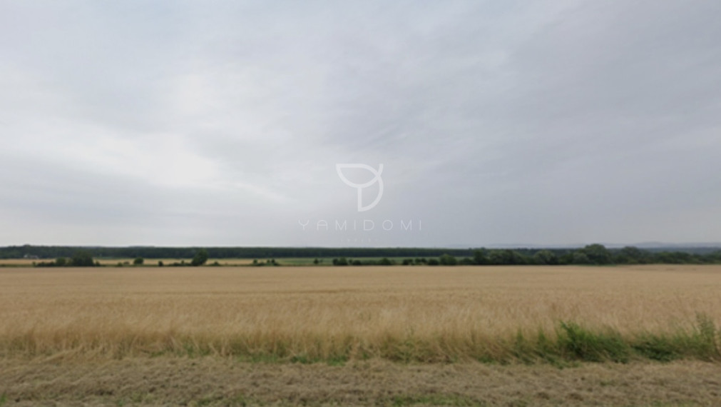 Z O H O R | Pozemok na priemysel vo výmere 2300m² | MALACKY