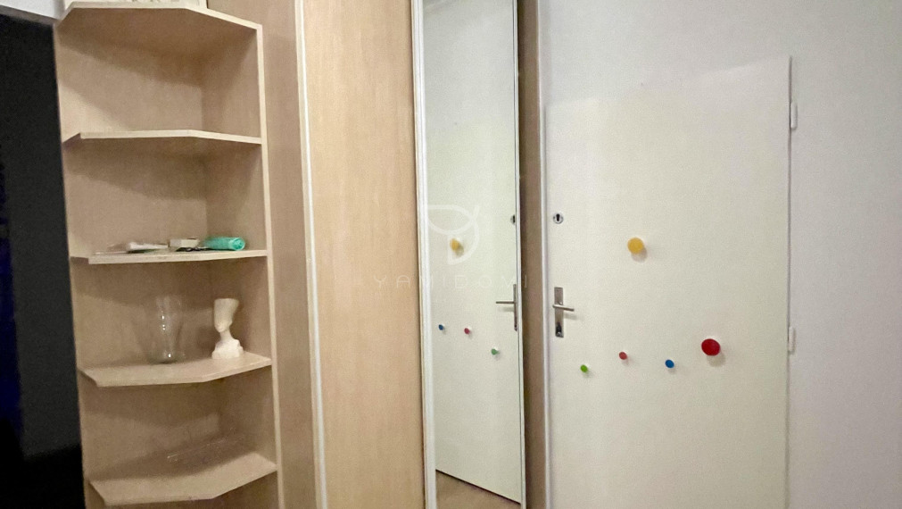 T I C H Á | 4i byt 97m² + balkón 7m² + parkovanie | BAI - Staré Mesto