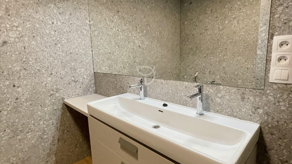 T I C H Á | 4i byt 97m² + balkón 7m² + parkovanie | BAI - Staré Mesto