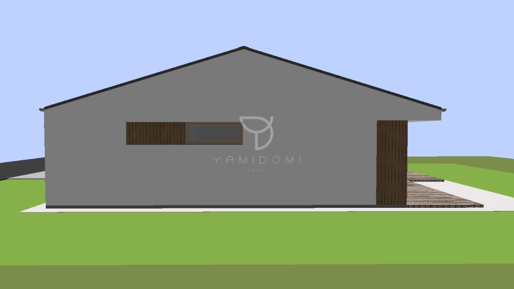 M A L É  L E V Á R E | 4i rodinný dom 108m², pozemok 539m² | M A L A C K Y