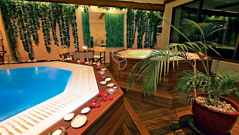 S T A R Á  L E S N Á | 3i apartmán  Forest View 62 m² + terasa | VYSOKÉ TATRY