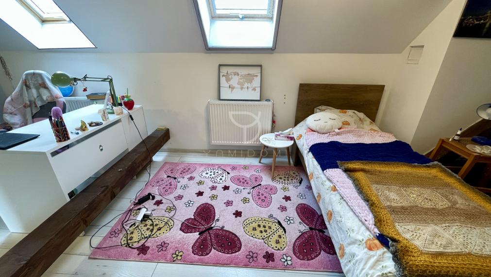 M A L É  L E V Á R E   |  5i RD s hosťovským apartmánom a veľkým pozemkom