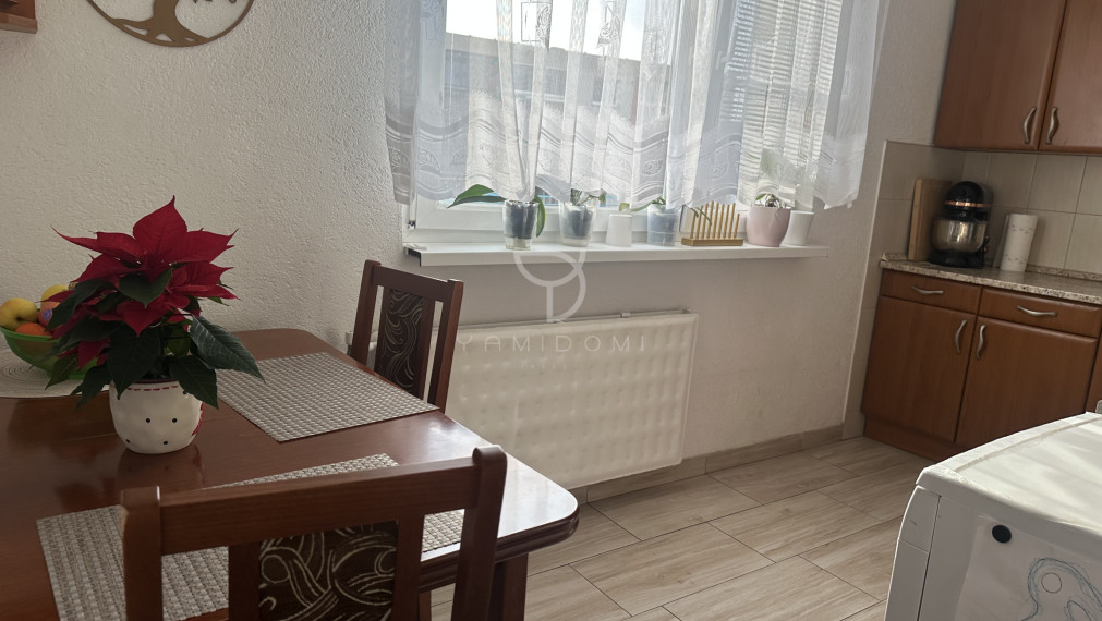 STUDENOHORSKÁ | 2 izbový byt 57 m² + pivnica | BAIV - Lamač