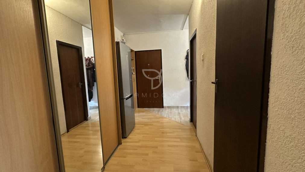 STUDENOHORSKÁ | 2 izbový byt 57 m² + pivnica | BAIV - Lamač