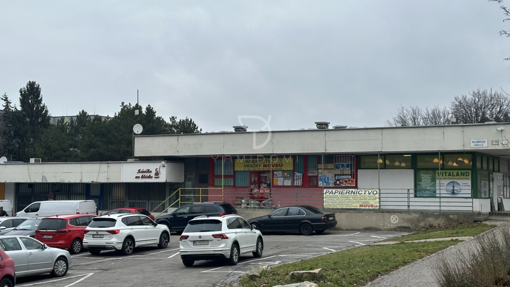 STUDENOHORSKÁ | 2 izbový byt 57 m² + pivnica | BAIV - Lamač