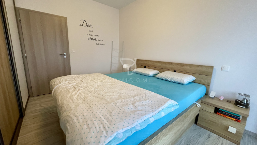 S L N E Č N I C E  |  3 izbový byt 91 m² s  balkónom+ parkovacie státie + pivnica | BAV