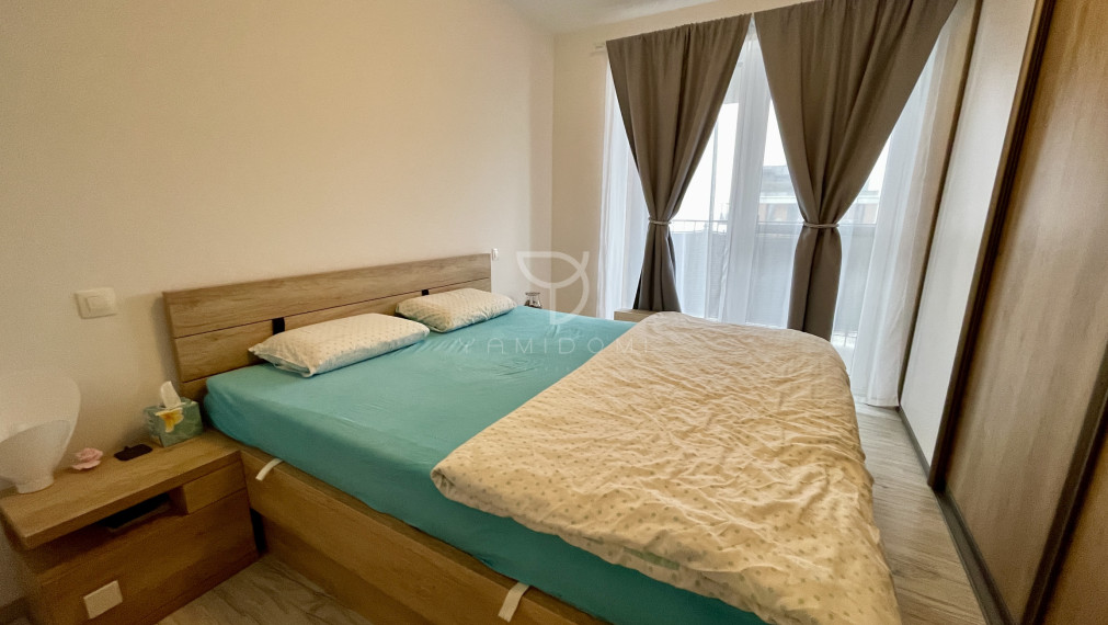 S L N E Č N I C E  |  3 izbový byt 91 m² s  balkónom+ parkovacie státie + pivnica | BAV