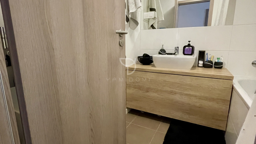 S L N E Č N I C E  |  3 izbový byt 91 m² s  balkónom+ parkovacie státie + pivnica | BAV