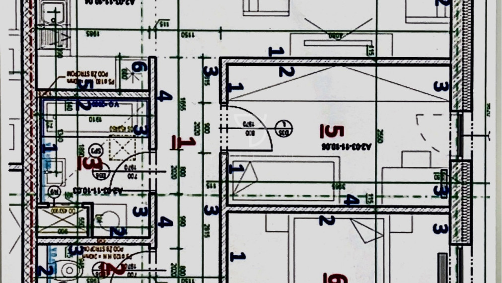 S L N E Č N I C E  |  3 izbový byt 91 m² s  balkónom+ parkovacie státie + pivnica | BAV