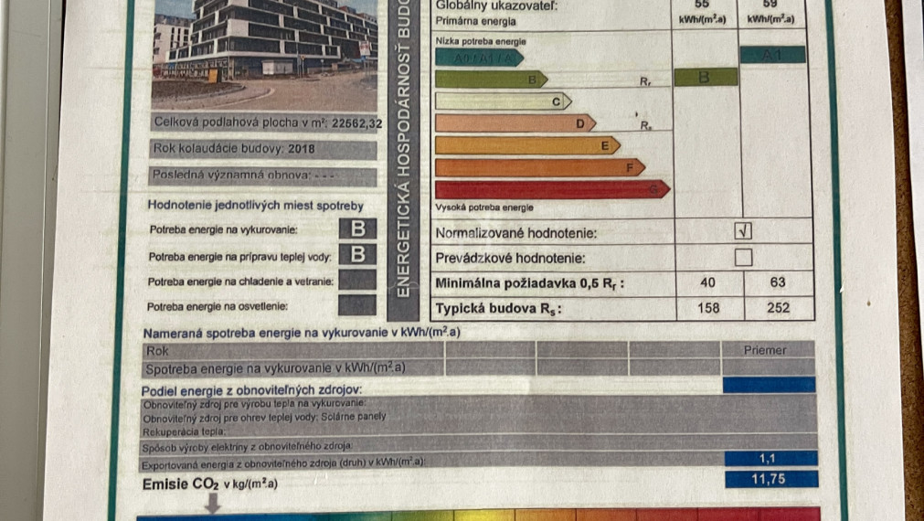 S L N E Č N I C E  |  3 izbový byt 91 m² s  balkónom+ parkovacie státie + pivnica | BAV