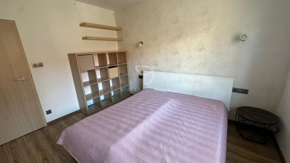 T R E N Č I A N S K A  | 3 izbový byt 76 m² | BAII - RUŽINOV