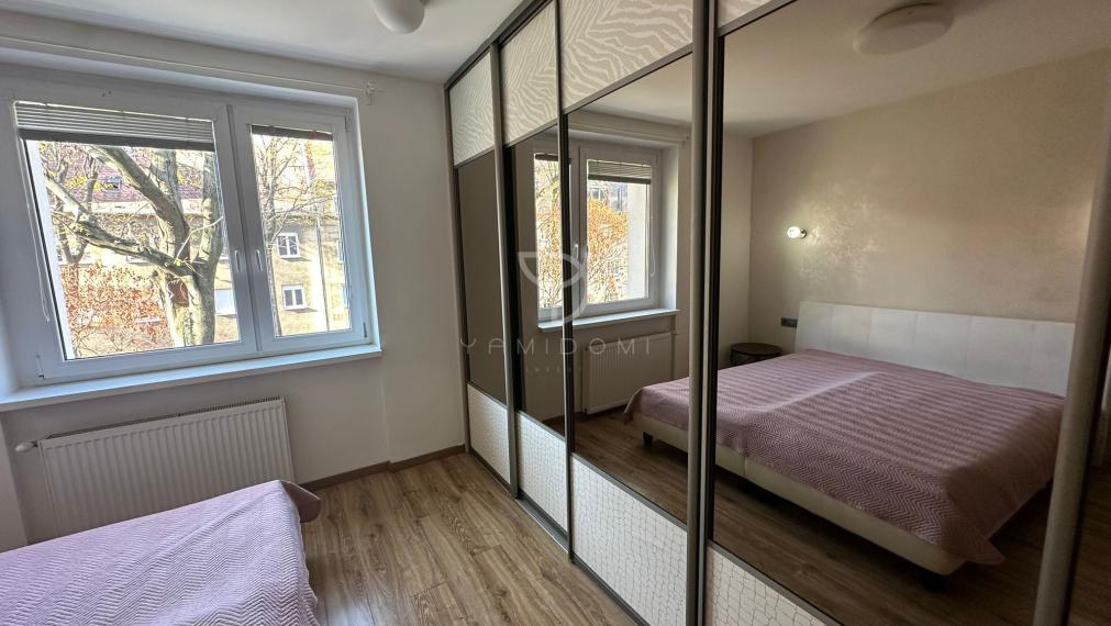 T R E N Č I A N S K A  | 3 izbový byt 76 m² | BAII - RUŽINOV